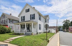 33 STATE STREET, WASHINGTON, NJ 07882