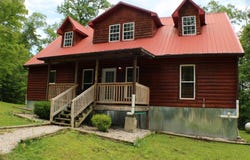 16 Hardwood Hill, Salt Lick, KY 40371