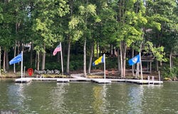 GLENDALE RD LOT 12 ALPINE VILLAGE SUBDIVISION, OAKLAND, MD 21550