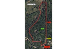 8322 Jordan Hill Road, Clarksville, NY 14715