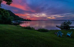 3849 Rockwood Road, Rockwood T1 R1 NBKP, ME 04478