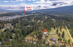 16907 N Trails End Rd, Rathdrum, ID 83858
