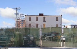 3 N CENTRAL AVENUE, BALTIMORE, MD 21202