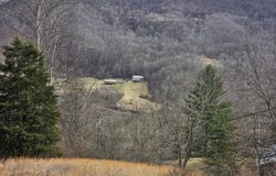 Bobs Run, Alderson, WV 24910