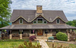 300 Eagle Point Drive, Albany, KY 42602