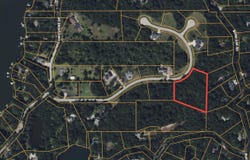 Lt14 BLUE HERON, Whitewater, WI 53190