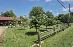 3301 S 550 E, Franklin, IN 46131