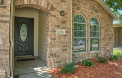 204 Melbourne Drive, Anna, TX 75409