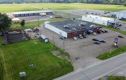 1037 ST. RT. 7N, Gallipolis, OH 45631
