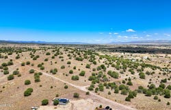 00 N Hilltop Trail- Lot D3, Chino Valley, AZ 86323