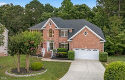 9 Monteith Court, Durham, NC 27713