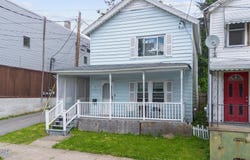 1020 Jackson Street, Scranton, PA 18504
