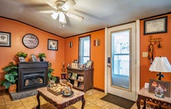 1217 Teasdale Road, Charleston, MS 38921