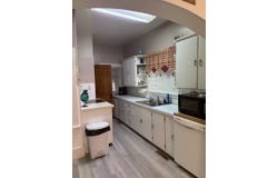 403 Illinois Ave, Brewster, KS 67732