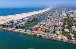 115 Via Marina, Marina del Rey, CA 90292