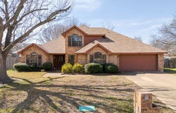 1802 Wolverine TRL, Harker Heights, TX 76548