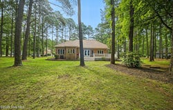 120 Croatan Road, Hertford, NC 27944