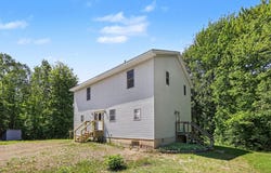 2263 Elder Road, Carp Lake, MI 49718