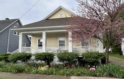 220 S Van Rensselaer Street, Rensselaer, IN 47978