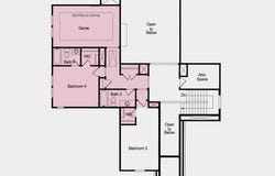 1800 Beech Ridge Drive, Northlake, TX 76226