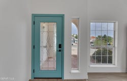 1121 REGAL RIDGE Drive, El Paso, TX 79912