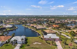 534 MACEDONIA DRIVE, PUNTA GORDA, FL 33950