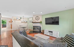 3214 PINE CREST COURT, ABINGDON, MD 21009