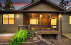 2041 S Bristlecone Drive, Show Low, AZ 85901