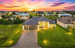 1212 NW 32nd Pl, CAPE CORAL, FL 33993