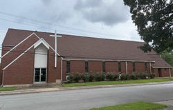 3802 N Olive, North Little Rock, AR 72116