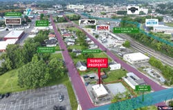 1425 West Mary Street, Bristol, VA 24201