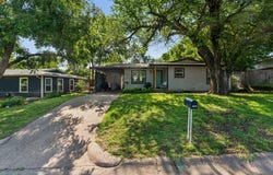 1321 S Lamar Street, Weatherford, TX 76086