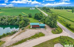 577 ENTERPRISE Drive, Canton, IL 61520