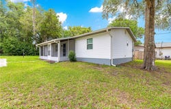 818 Palm Avenue, Inverness, FL 34452