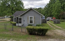 184 Old Gibson Road, Hamlet, NC 28345