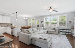 1001 Glenhaven Drive, Evans, GA 30809