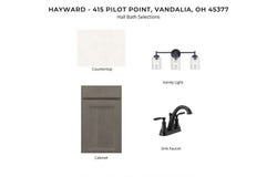 490 Pilot Point, Vandalia, OH 45377