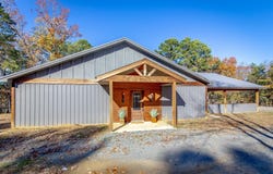 101 Starfield Rd East, Greers Ferry, AR 72067
