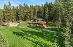 5999 E ROGER Dr, Post Falls, ID 83854