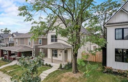 206 N Hamilton Avenue, Indianapolis, IN 46201