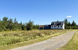 736 Leighton Point Road, Pembroke, ME 04666
