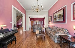 3013 Normandy Drive, McKinney, TX 75070