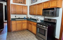 1005 S 14th Street, New Castle, IN 47362