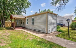 2540-2542 S Pattie St, Wichita, KS 67216