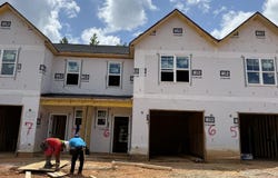 133 Calluna Drive, Clayton, NC 27520