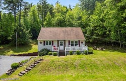 113 New Vermont Road, Bolton, NY 12814