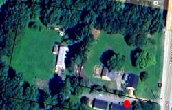 1238 MORGAN STATION ROAD, WOODBINE, MD 21797