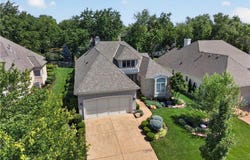 5248 W 115TH Terrace, Leawood, KS 66211
