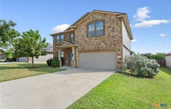 231 Druse Lane, Jarrell, TX 76537