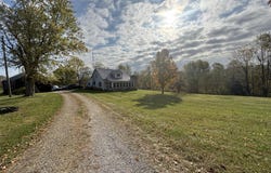 1156 Cedarmore Road, Bagdad, KY 40003